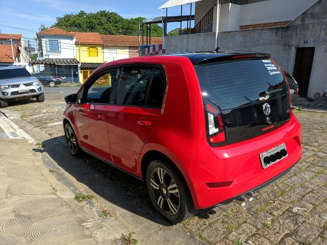 UP 1.0 TSI Pepper - 2018/2018 - Foto 7