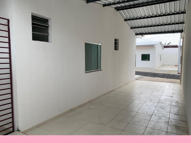 2qrts Casa Nova Pronta Pra Morar Parque Da Laranjeira Cd Fechado nmgbv julym - Foto 10