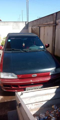 Ford Escort 2.0 Conversivel - Foto 6