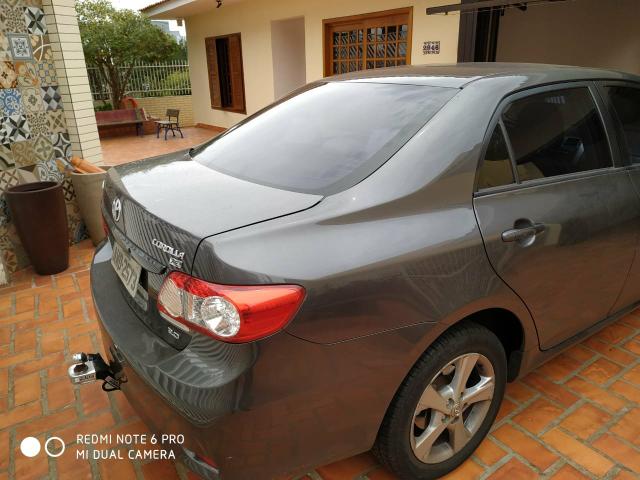 Corolla xei 1.8 automático impecável - Foto 2