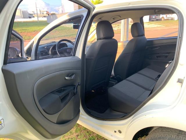 Punto Essence 1.6 2011/11 impecável com 40.000 km - Foto 7