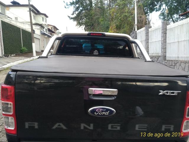 Ford ranger XLT 2013 - Foto 7