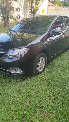 Vende-se Renault Logan - Foto 2