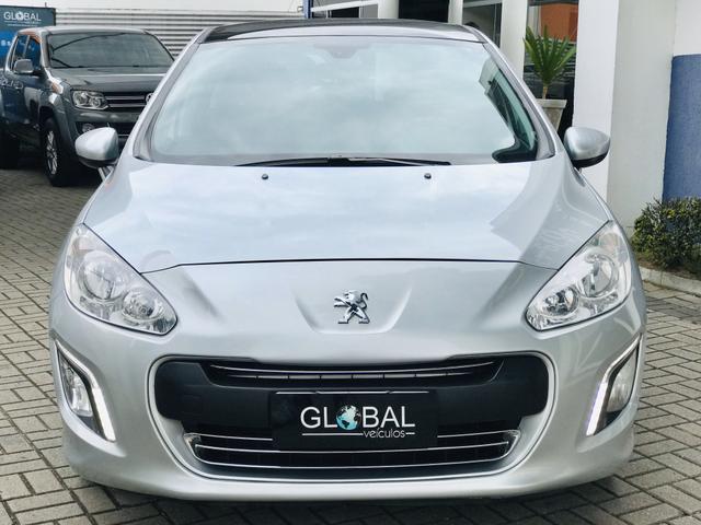 Peugeot 308 Active 1.6 2014 - Foto 3