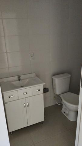 Apartamento Suíte +1 - Walville - Chapecó! - Foto 9