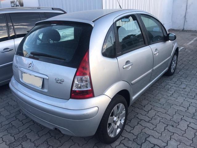C3 Exclusive 1.4 * - Foto 4