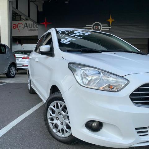Ford KA+ SE 1.5 2017 - Foto 2