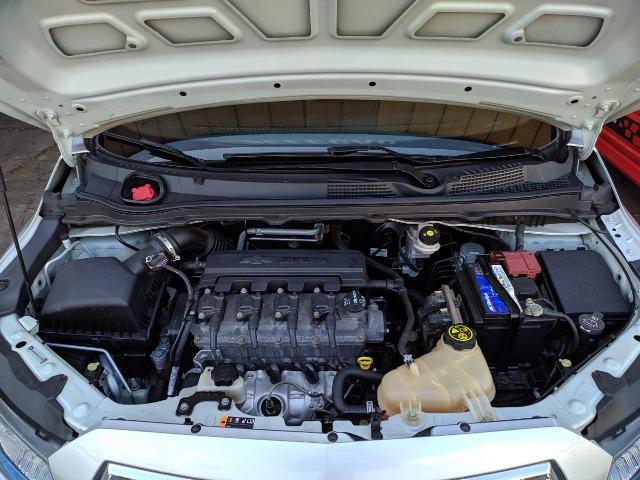 GM- Prisma LT 1.4 8V 4P 2016 Flex Manual Completo Conservadissimo!! - Foto 14