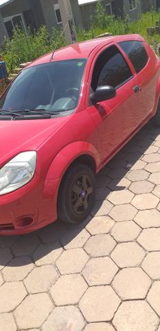 Barbada Ford Ka Barato - Foto 3