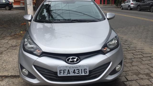 Hb 20 confort plus 1.6 2015 - Foto 3