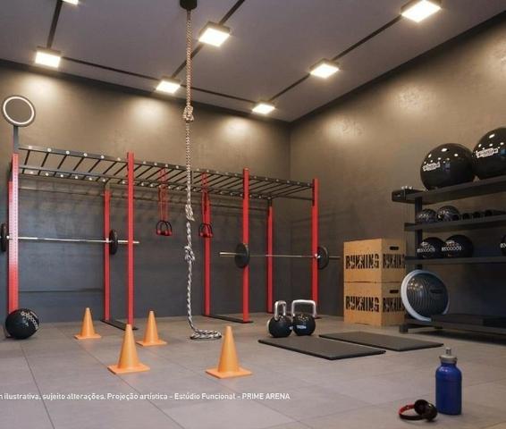 Prime arena ,um condominio perto de tudo*.-/=§; - Foto 7