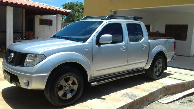 Frontier 2011/2012 - Foto 3