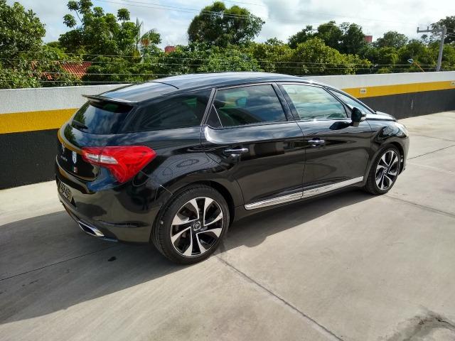 Citroen Ds5 excelente aquisição
