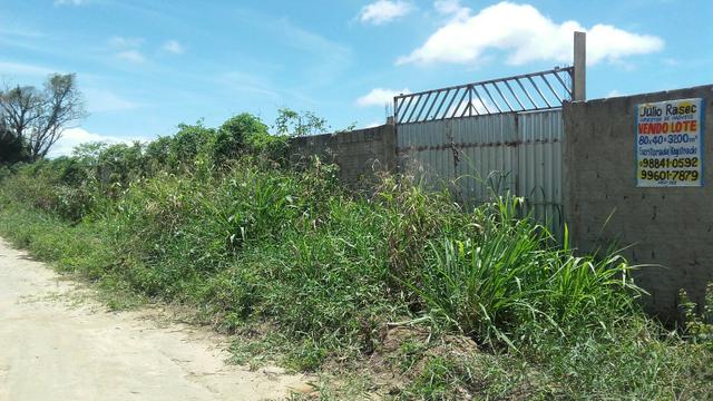 Oportunidade lote para chácara no Lindóia apenas 90 mil - Foto 6