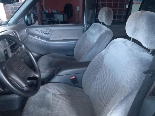 Gm - Chevrolet S10 Cabine Dupla Advantage Flex - Foto 13