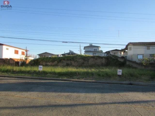 Terreno à venda em Maria céu, Criciúma cod:23040 - Foto 3