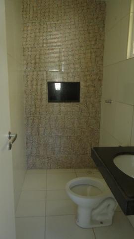 Duplex na Messejana - Utilize seu fgts e garanta seu imóvel - Foto 9