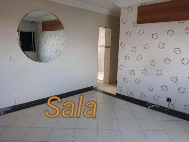 Apartamento de 4 quartos na morada do ouro - Foto 3