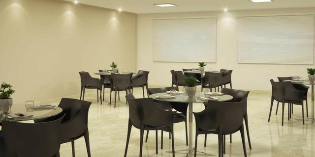 Pronto para Morar Gran Viena Apt .2 quartos com Escritura Gratis - Foto 13