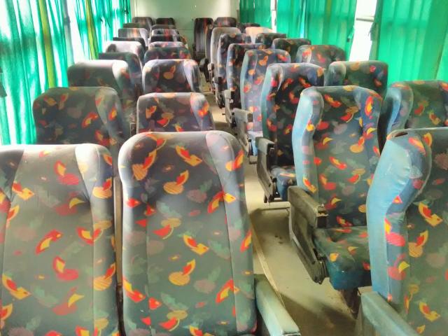 Ônibus - Foto 2