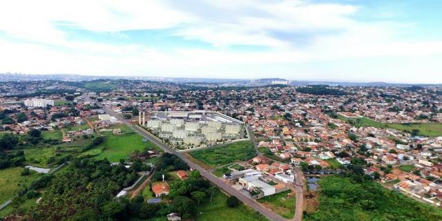 Pronto para Morar Gran Viena Apt .2 quartos com Escritura Gratis - Foto 10