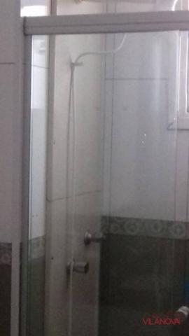 Apartamento com 3 dormitórios à venda, 75 m² por r$ 300.000 - conjunto residencial trinta - Foto 16