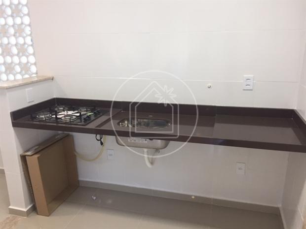 Apartamento à venda com 2 dormitórios em Laranjeiras, Rio de janeiro cod:812206 - Foto 14