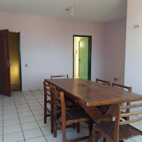 Apartamento de 80,28m² com 3 quartos Tabuba - Foto 4