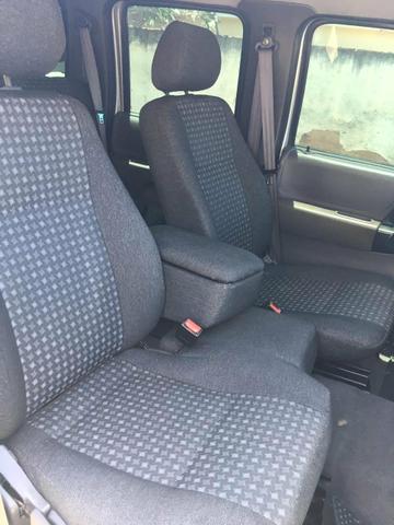 Ford Ranger 2008 XLS Extra Bi-combustível - Foto 3