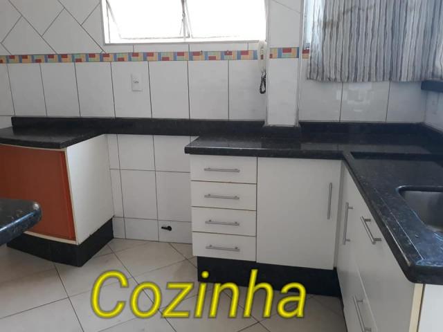 Apartamento de 4 quartos na morada do ouro - Foto 4