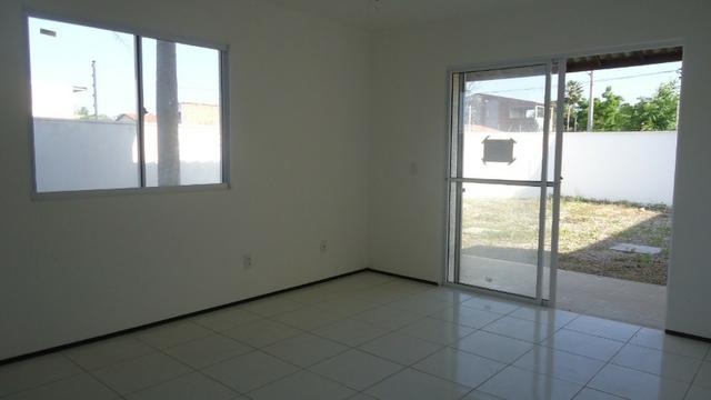 Duplex na Messejana - Utilize seu fgts e garanta seu imóvel - Foto 11