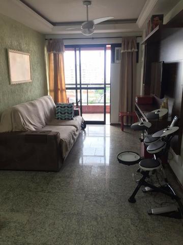 Méier 3 Quartos, Varandão, Lazer Completo - Foto 8