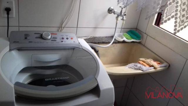 Apartamento com 3 dormitórios à venda, 75 m² por r$ 300.000 - conjunto residencial trinta - Foto 18