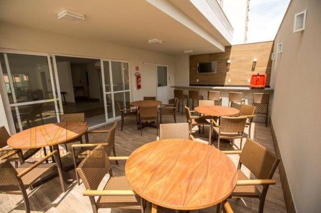 Apartamento à venda com 1 dormitórios em Jardim camburi, Vitória cod:8345 - Foto 17