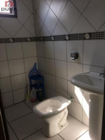 Casa à venda com 3 dormitórios em Zona sul, Balneário rincão cod:25166 - Foto 5