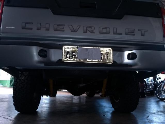Gm - Chevrolet S10 Cabine Dupla Advantage Flex - Foto 4