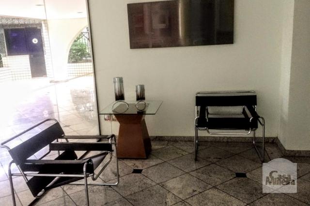 Apartamento à venda com 3 dormitórios em Buritis, Belo horizonte cod:241055 - Foto 17