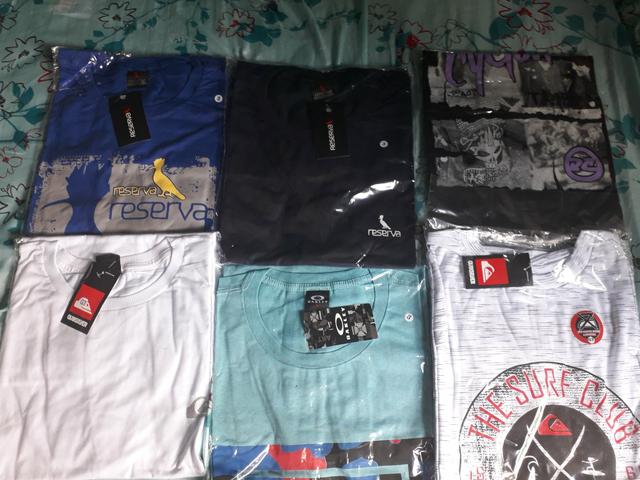 Camiseta G 3 - Foto 3