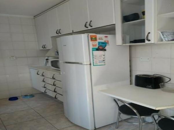 LIndo apto Pirituba Jd Iris, 3 dorms* planejados, 65 mts, 1 vaga com opções lazer - Foto 9