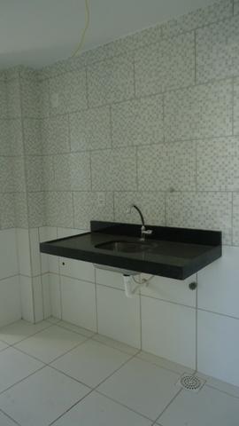 Duplex na Messejana - Utilize seu fgts e garanta seu imóvel - Foto 10