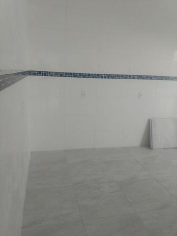 Casa Nova Mogi das Cruzes frente para rua 2 suítes Financia Minha Casa M. Vida - Foto 12