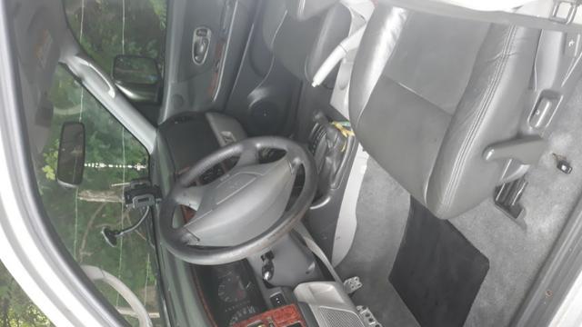 Mitsubishi Pajero Sport Automática ano 2003 - Foto 8
