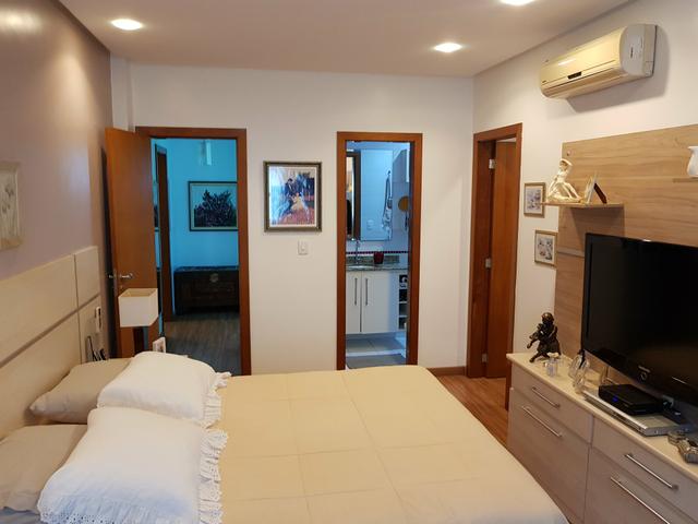 Casa duplex Condomínio Vincitore/3 suites - Foto 13