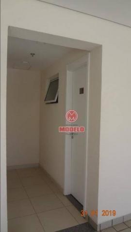 Sala para alugar, 50 m² por r$ 1.600/mês - alto - piracicaba/sp - Foto 11
