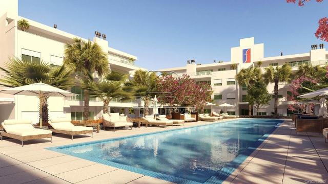 Apartamento à venda com 2 dormitórios em Jurerê, Florianópolis cod:6831 - Foto 5