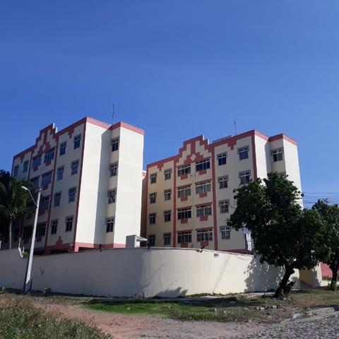 Apartamento de 80,28m² com 3 quartos Tabuba