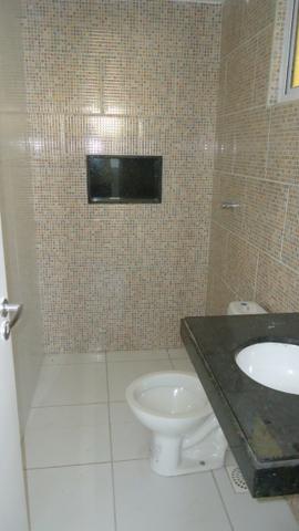 Duplex na Messejana - Utilize seu fgts e garanta seu imóvel - Foto 14