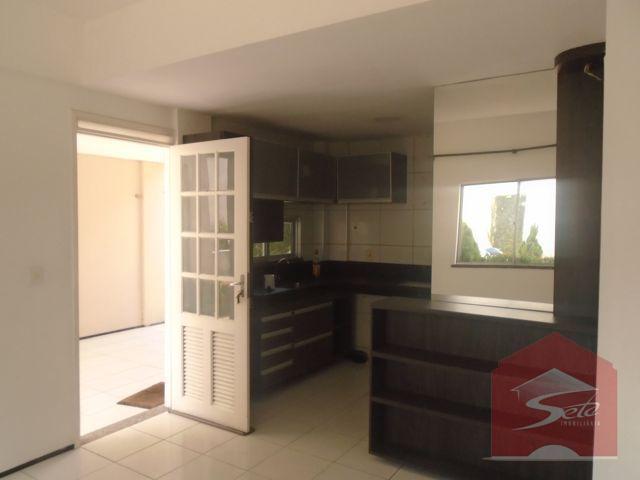 Casa com 3 dormitórios à venda, 75 m² por r$ 320.000 - serrinha - for - Foto 9