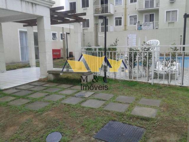 Apartamento à venda com 2 dormitórios em Irajá, Rio de janeiro cod:MCAP20254 - Foto 14