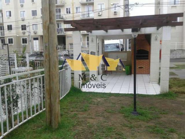 Apartamento à venda com 2 dormitórios em Irajá, Rio de janeiro cod:MCAP20254 - Foto 18
